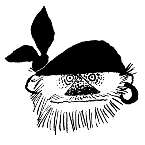 Autor - Beatrice Alemagna